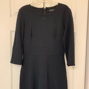 Black dress, size 0